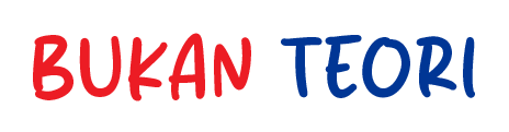 Bukan Teori